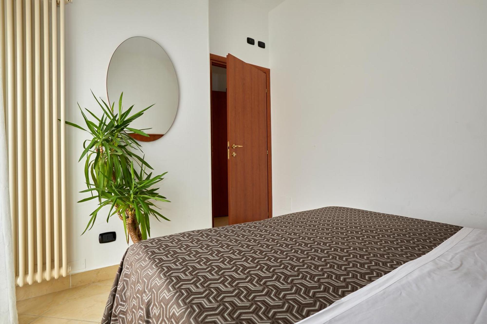 Residence Fellini Rimini Exterior foto